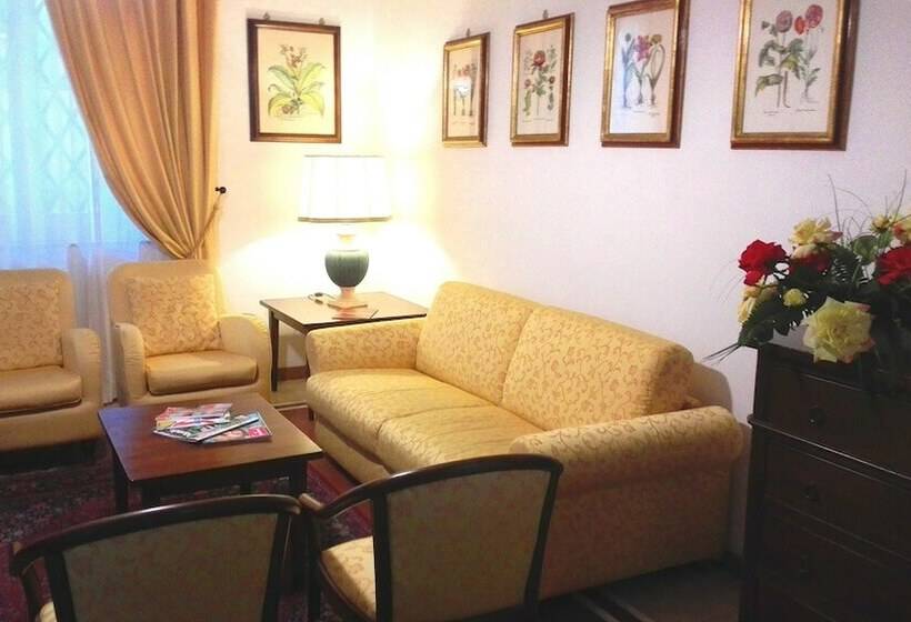 فندق Residence Palazzo La Fenice