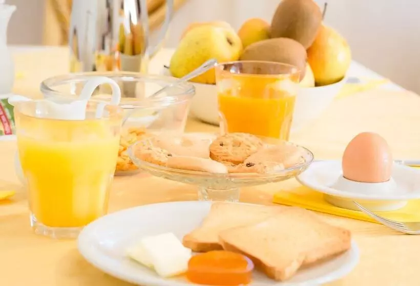 ホテル Residence Palazzo La Fenice