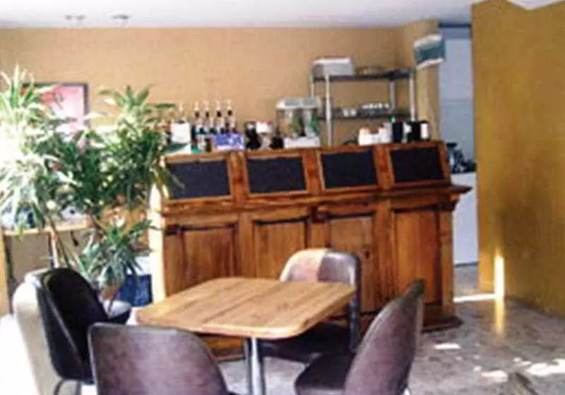 Отель Plaza Morelos