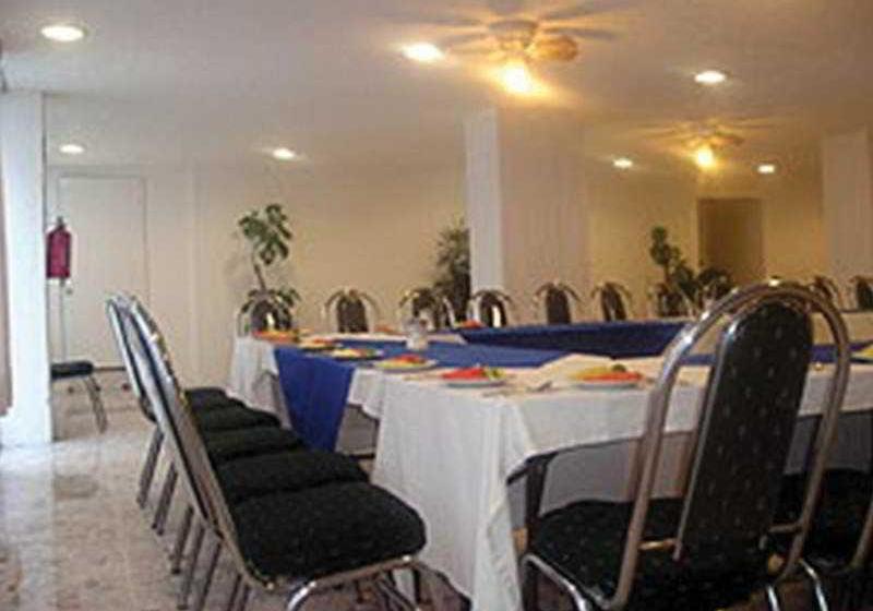 فندق Plaza Morelos