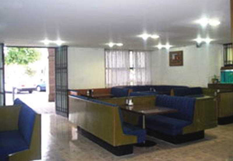 فندق Plaza Morelos