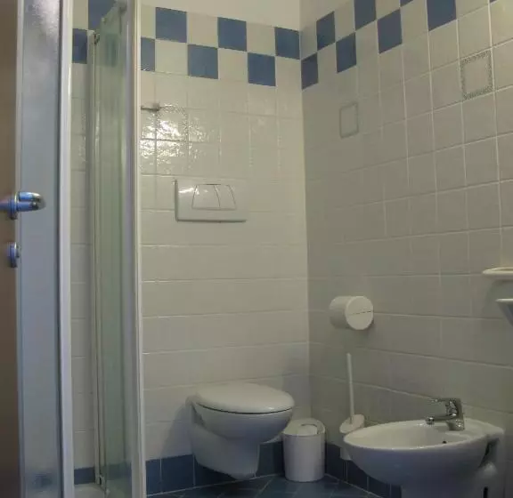 Otel Residence Florida