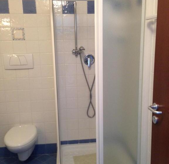 Отель Residence Florida