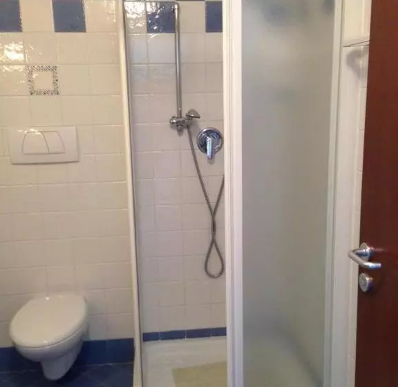 Otel Residence Florida