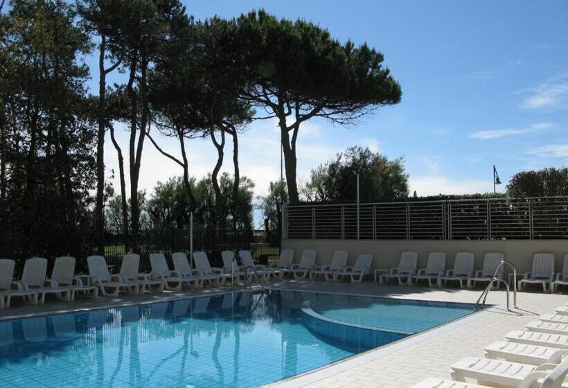 Отель Residence Florida