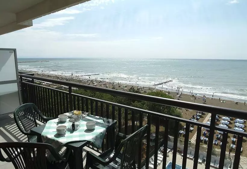 Otel Residence Florida