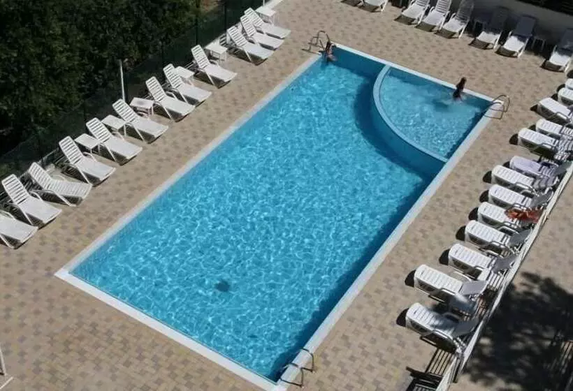 Otel Residence Florida