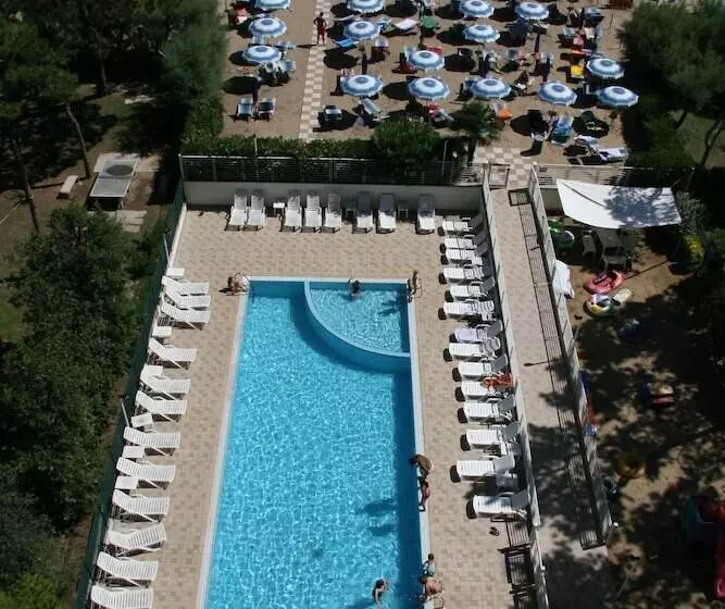 Otel Residence Florida