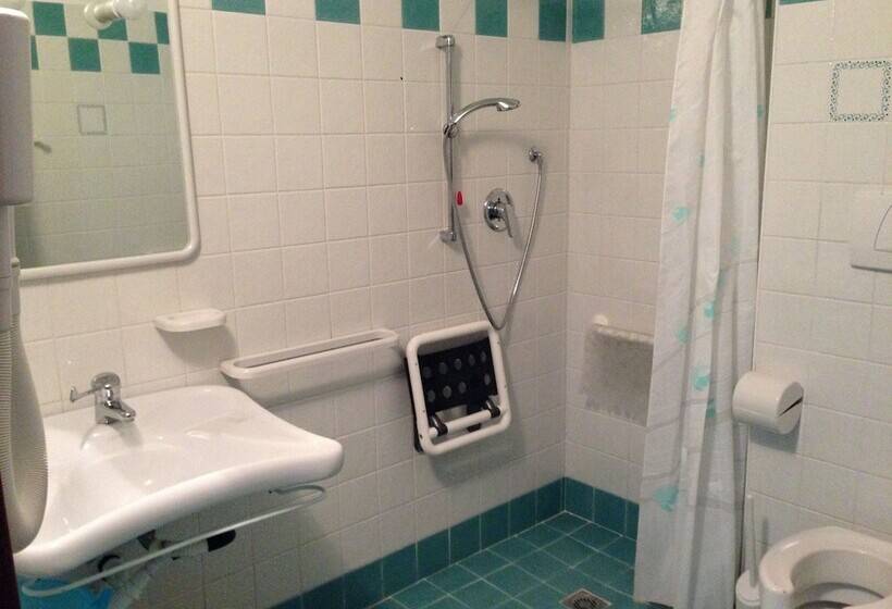 Отель Residence Florida