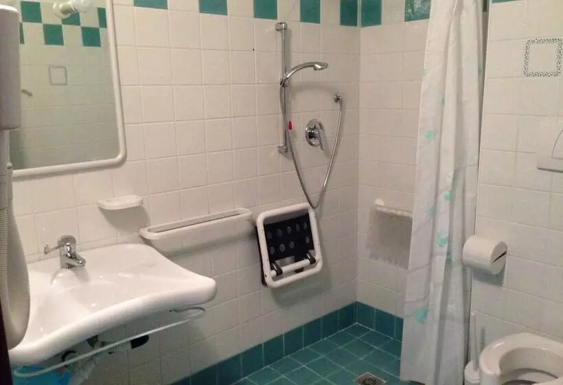 Otel Residence Florida