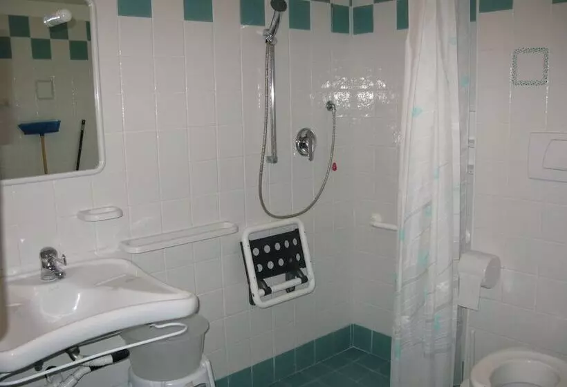 Otel Residence Florida