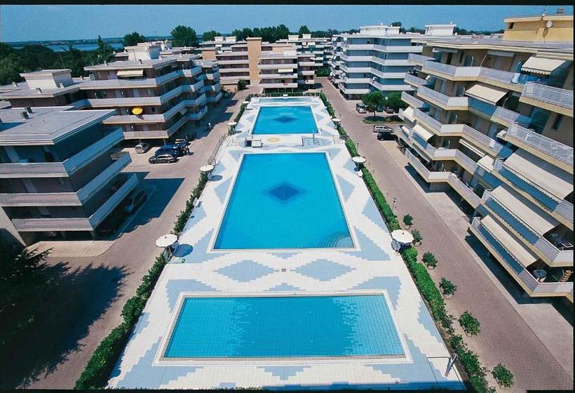 Residence Valbella   Geturhotels