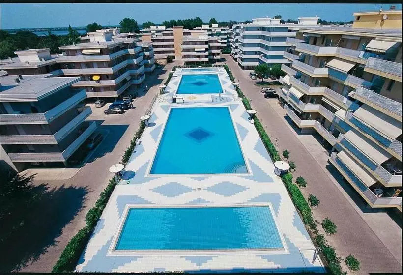 Residence Valbella   Geturhotels