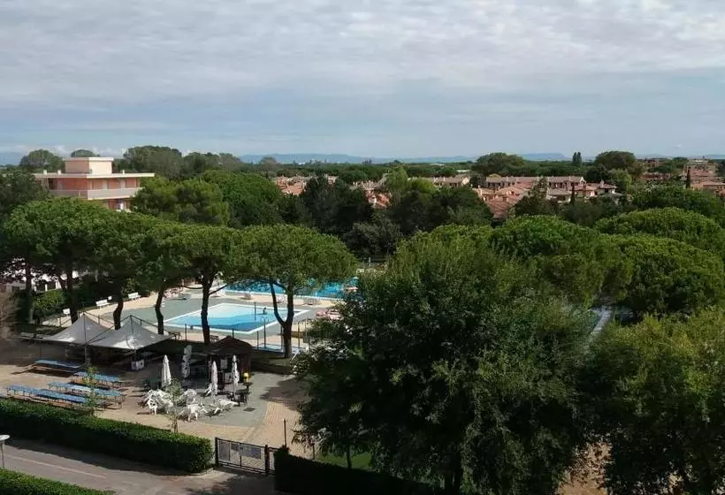 Residence Valbella   Geturhotels