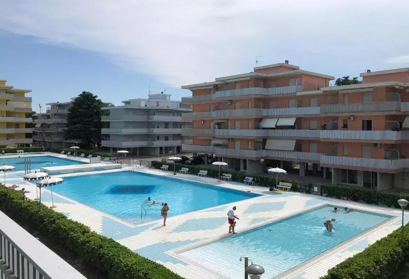 Residence Valbella   Geturhotels