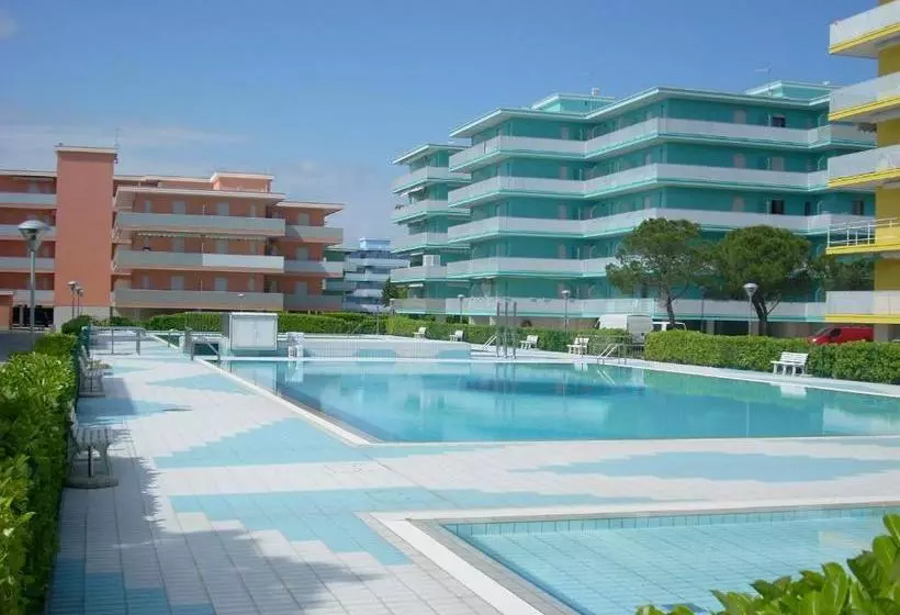 Residence Valbella   Geturhotels