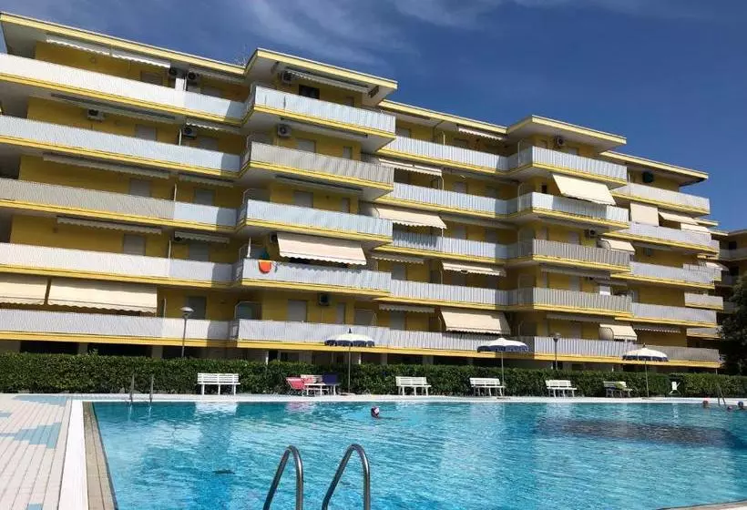 Residence Valbella   Geturhotels