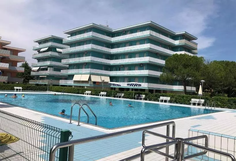 Residence Valbella   Geturhotels