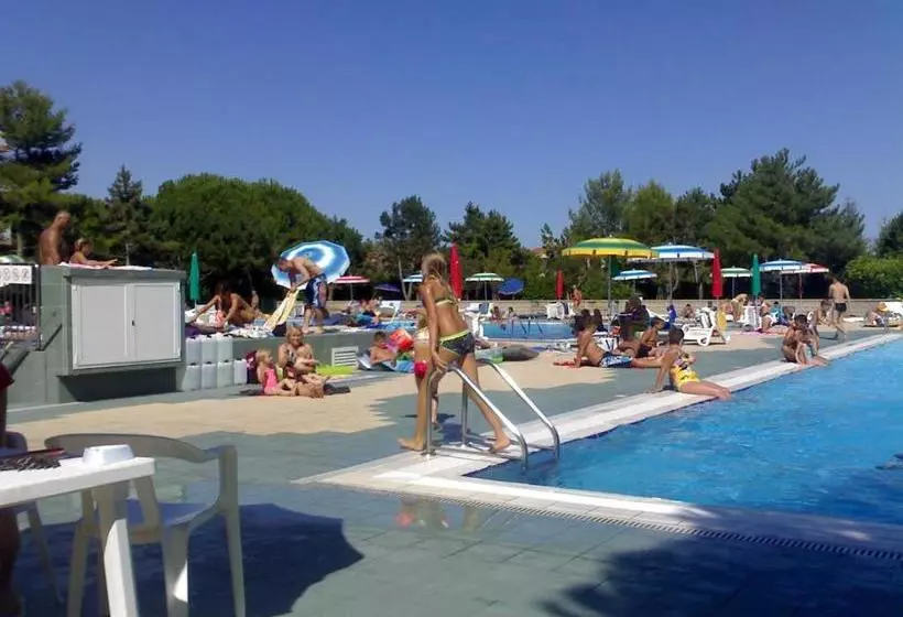 Residence Valbella   Geturhotels