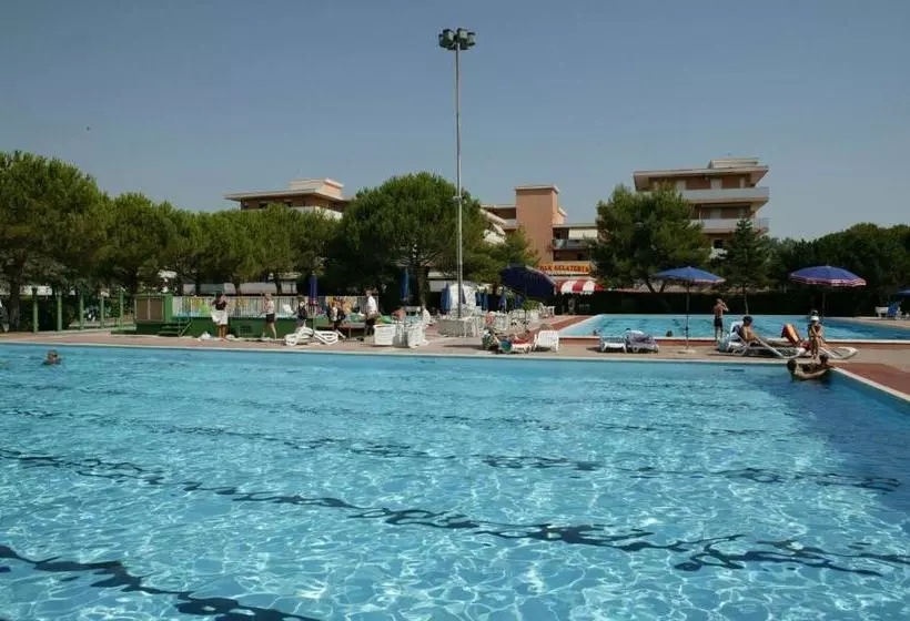 Residence Valbella   Geturhotels