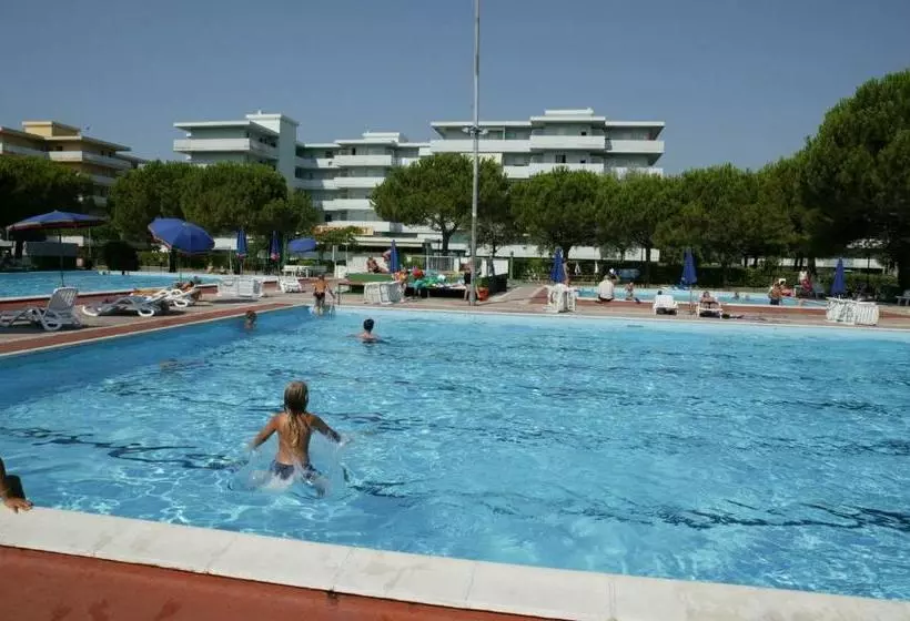 Residence Valbella   Geturhotels