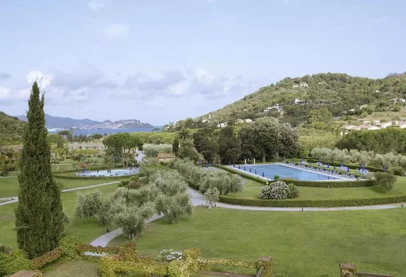 Szálloda Residenza Sant’anna Del Volterraio