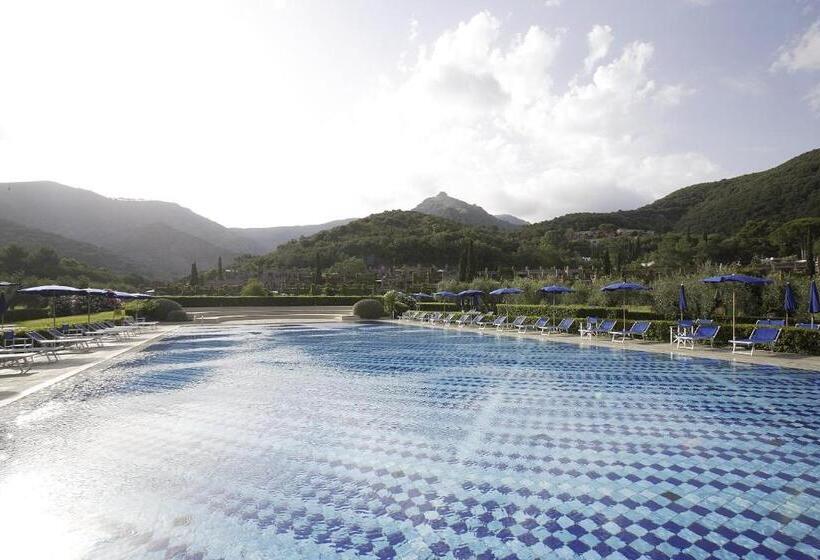 فندق Residenza Sant’anna Del Volterraio