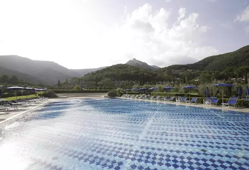 Szálloda Residenza Sant’anna Del Volterraio