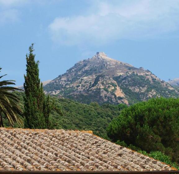 فندق Residenza Sant’anna Del Volterraio