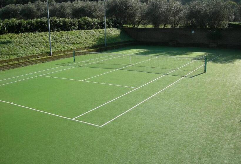 فندق Residenza Sant’anna Del Volterraio