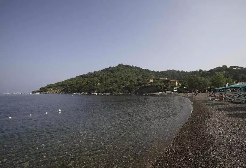 Szálloda Residenza Sant’anna Del Volterraio