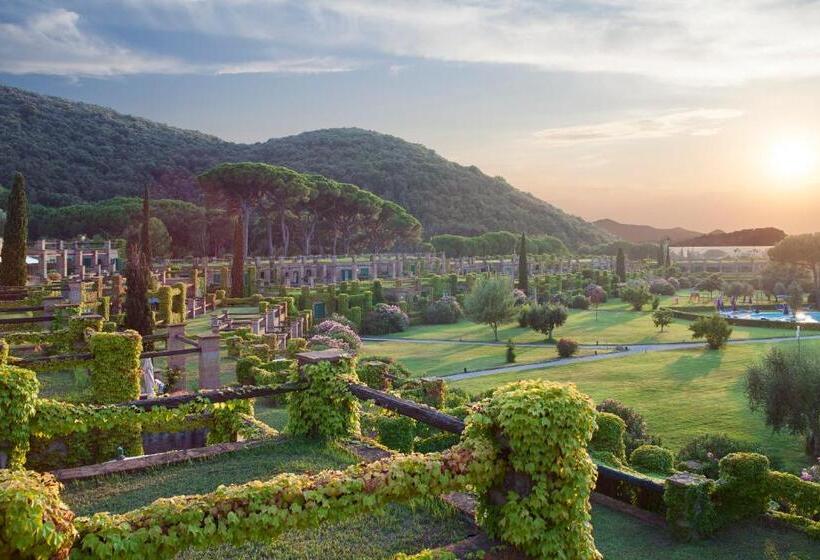 فندق Residenza Sant’anna Del Volterraio