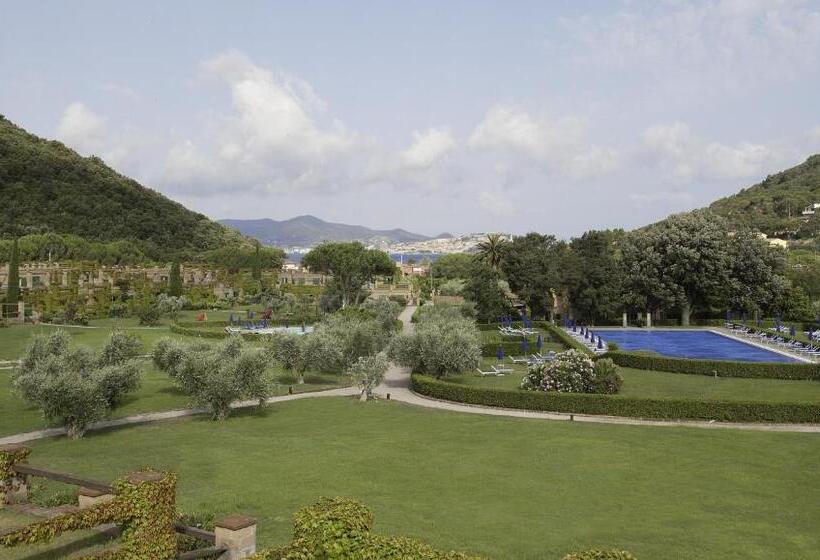 فندق Residenza Sant’anna Del Volterraio