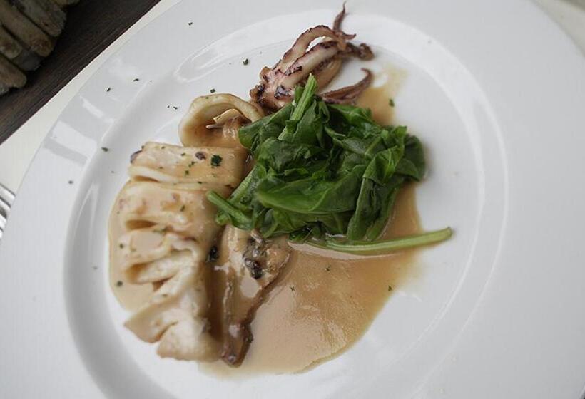 فندق Residenza Sant’anna Del Volterraio