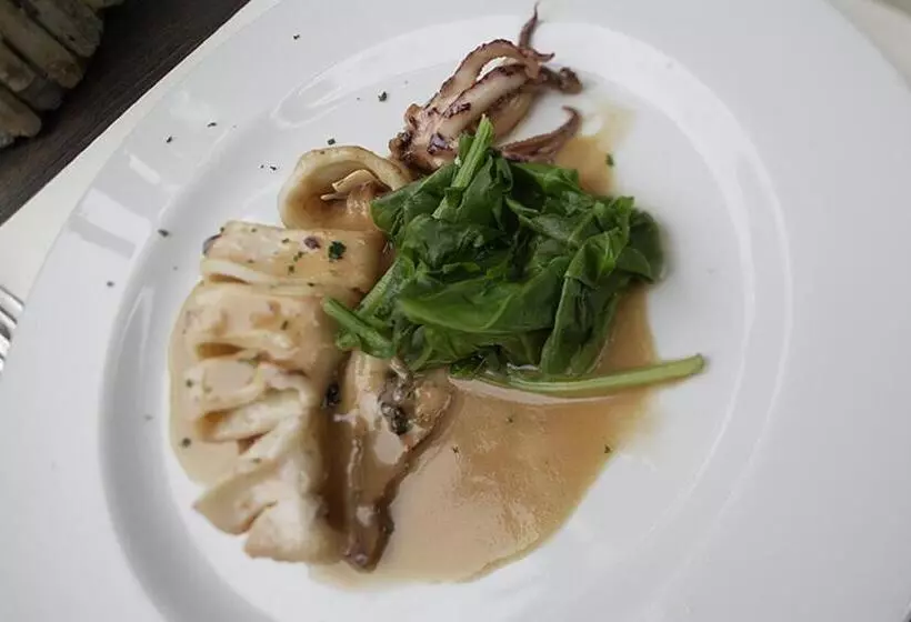 Szálloda Residenza Sant’anna Del Volterraio