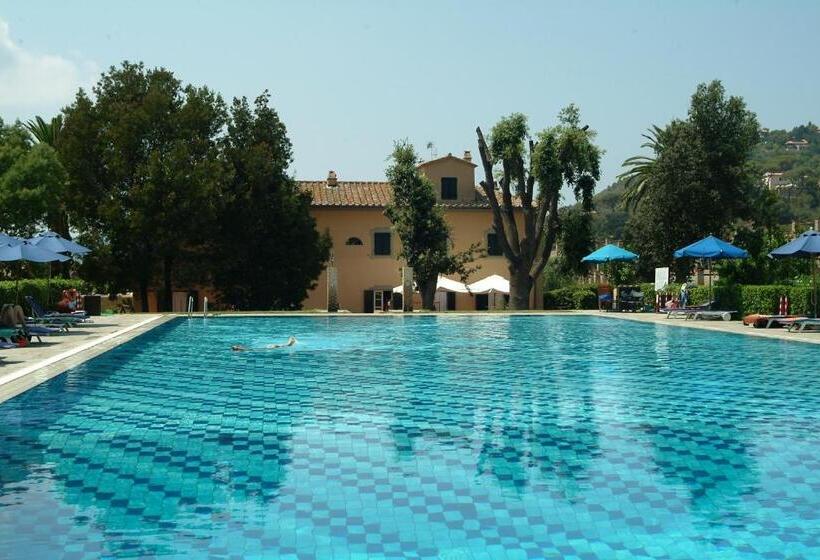 فندق Residenza Sant’anna Del Volterraio