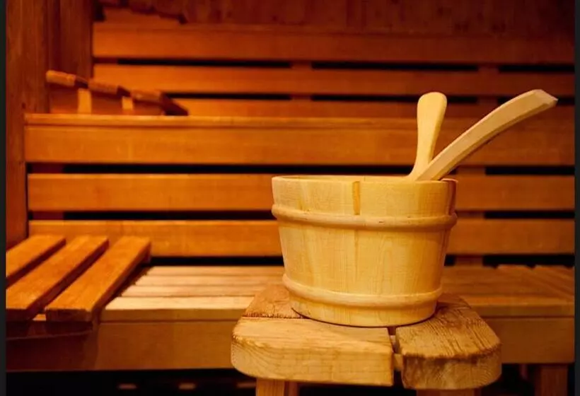 Szálloda Residenza Sant’anna Del Volterraio