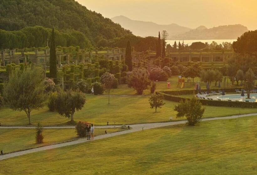 فندق Residenza Sant’anna Del Volterraio