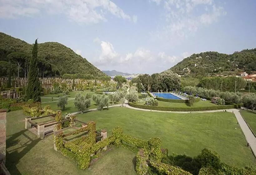 Szálloda Residenza Sant’anna Del Volterraio