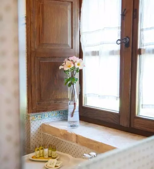 فندق Resort E Spa San Crispino