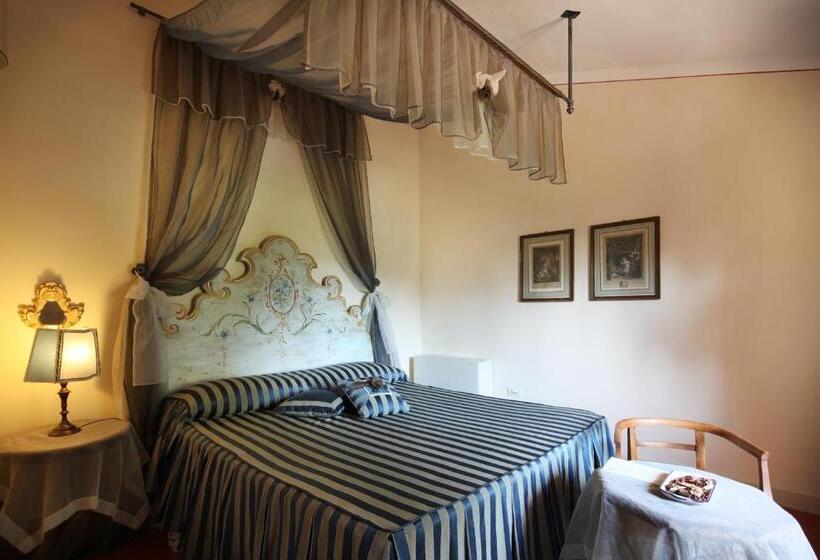 בית מלון כפרי Resort E Spa San Crispino