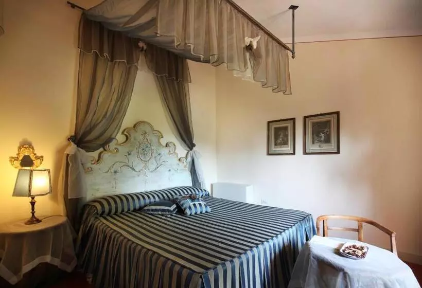 فندق Resort E Spa San Crispino