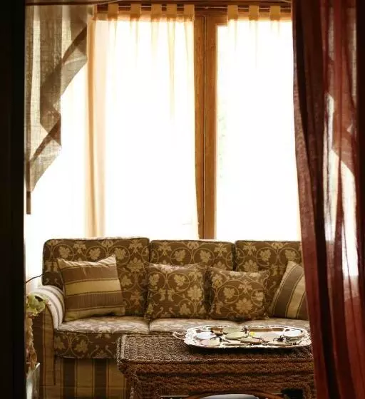 فندق Resort E Spa San Crispino