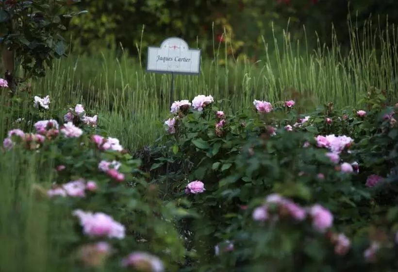 فندق Resort E Spa San Crispino