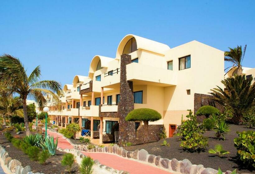 Sbh Hotel Royal Mónica