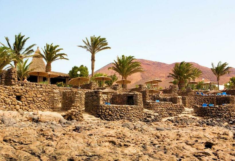 Sbh Hotel Royal Mónica