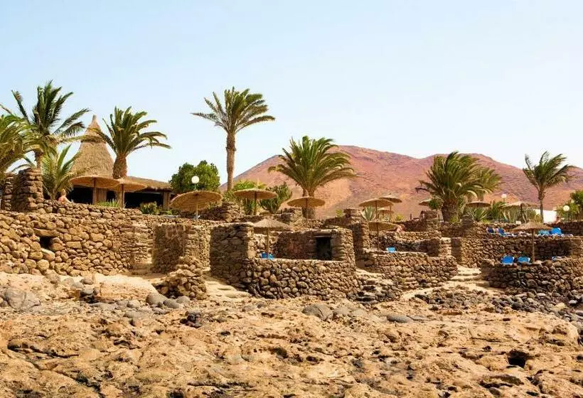 Sbh Hotel Royal Mónica