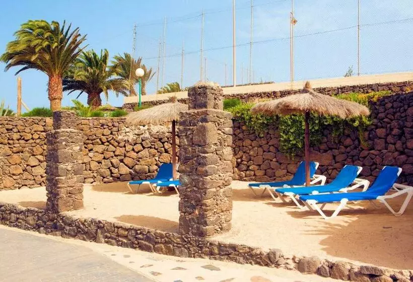 Sbh Hotel Royal Mónica