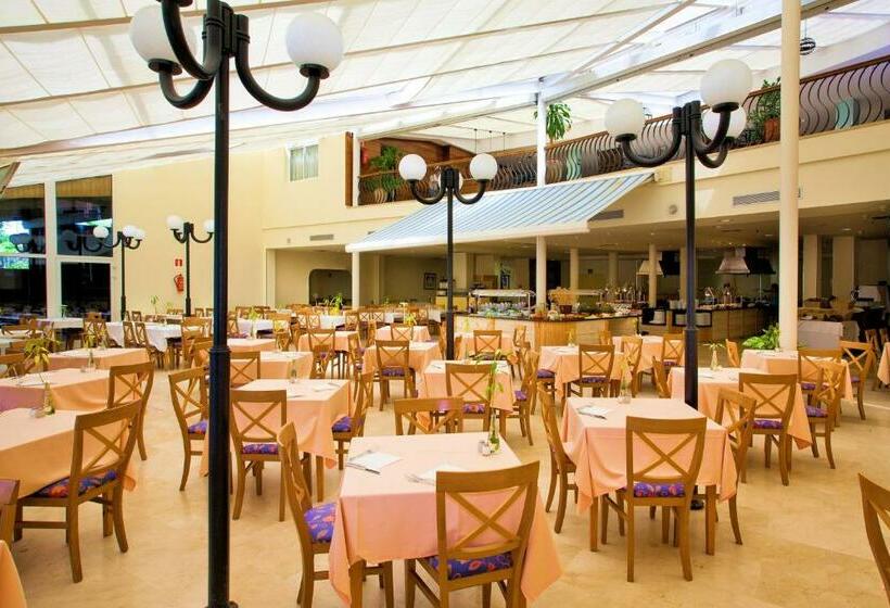 Sbh Hotel Royal Mónica