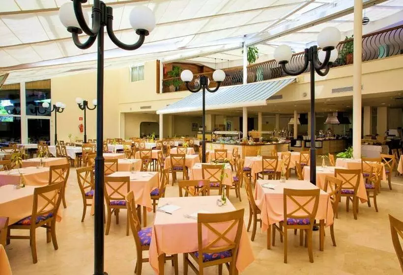 Sbh Hotel Royal Mónica